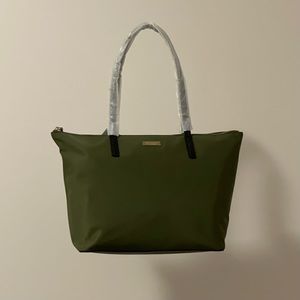 Kate Spade ♠️ insulated tote